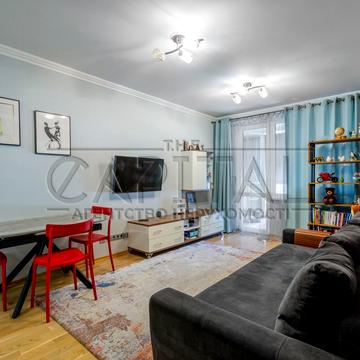 Голосіївський просп. (40-річчя Жовтня), 62