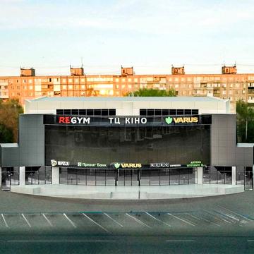 Слобожанський просп. (ім. газети Правда), 86