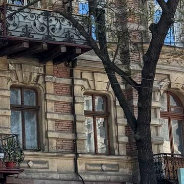 Канатна вул., 52