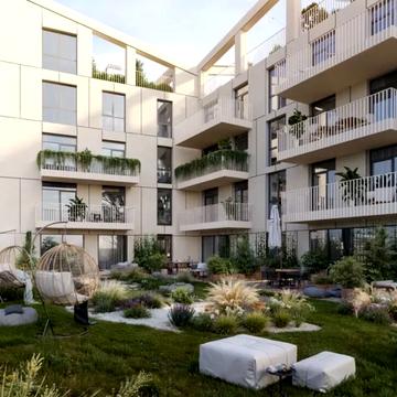 Пилипа Орлика вул., (Будинок 2)