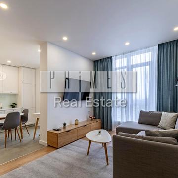 Кахи Бендукідзе вул., 2