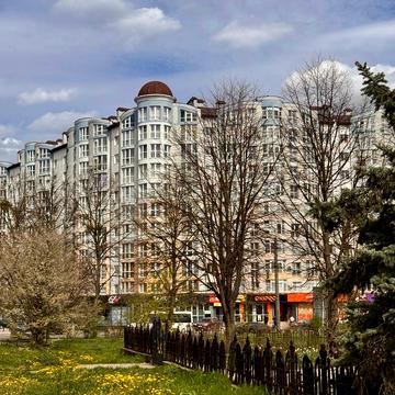 Галицька вул., 120а