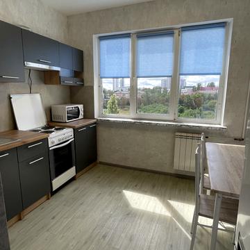 Вільгельма Котарбінського вул. (Миколи Кравченка), 23