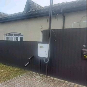 Поліська вул.