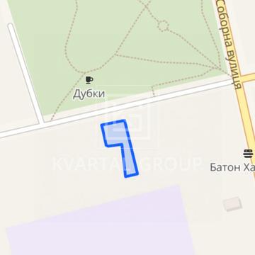 Центральна площа, Ірпінь, Бучанський, Київська область 95000.0 USD