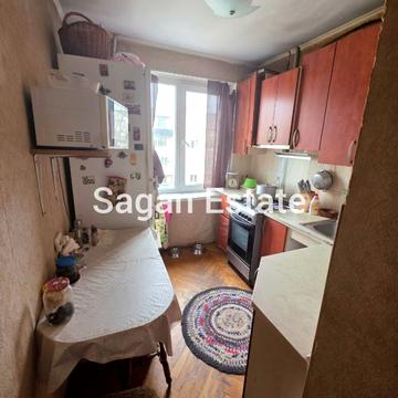 Наукова вул., 96