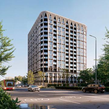 Гетьмана Мазепи вул., (Будинок)