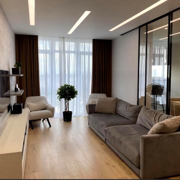 Кахи Бендукідзе вул., 2