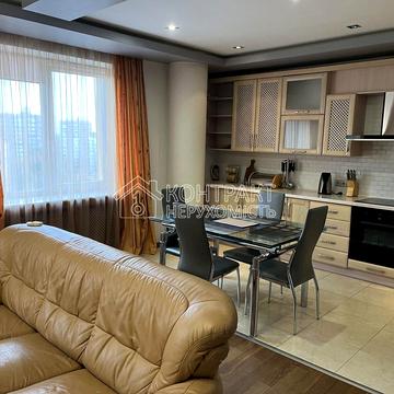 Аерокосмічний просп., 43/1