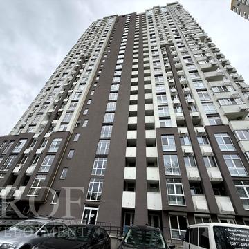 Ростиславська вул. (Маршала Рибалка), 5-Б