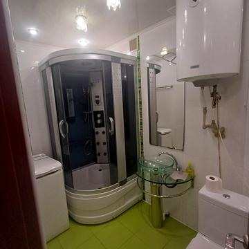 Віталія Матусевича вул. (XXII Партзїзду), 6