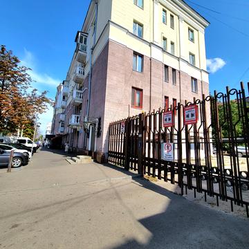 Лазаря Глоби вул. (Андрія Фабра), 15