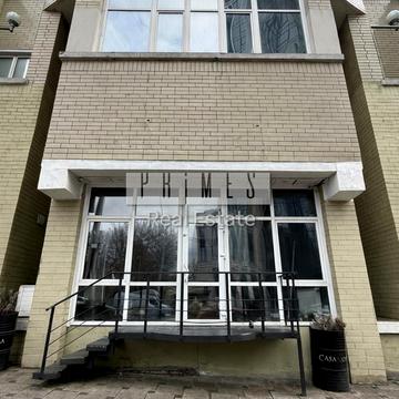 Антоновича вул. (Горького), 125