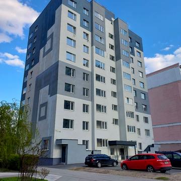 Миру просп., 30-Б