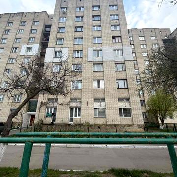 Немирівське шосе, 82