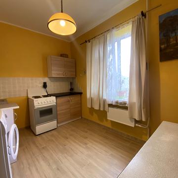 Академіка Єфремова вул. (Командарма Уборевича), 17