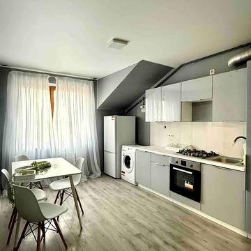 Павла Тичини вул., 2-А