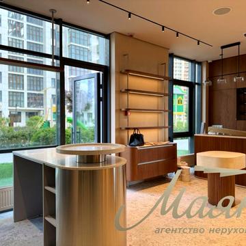 Андрія Верхогляда вул. (Михайла Драгомирова), 17-Б