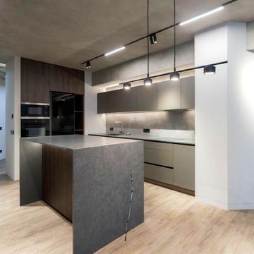 Нижній Вал вул., (Будинок 1)