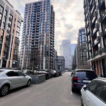 Предславинська вул., 55-А