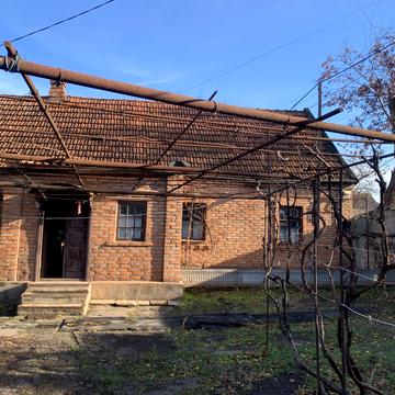 Василя Стуса вул. (Толстого), 38