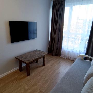 Карла Мікльоша вул., 20-А