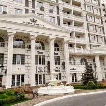 Михайла Максимовича вул. (Онуфрія Трутенка), 28-Е