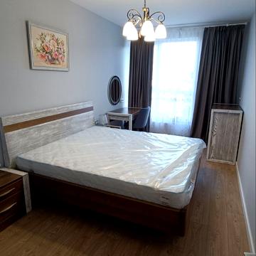 Карла Мікльоша вул., 20-А