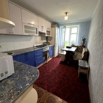 Синьоводська вул., 138в