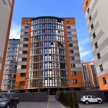 Калуське шосе, 3, к2