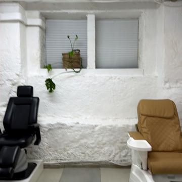 Трінклера вул., 2