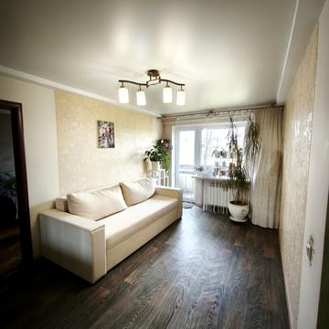 Щусєва вул., 18/14