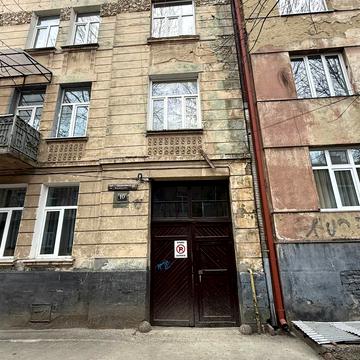 Івана Шараневича вул., 10