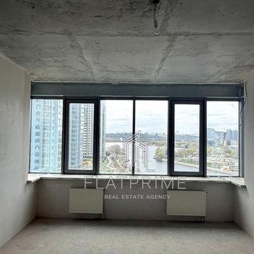 Дніпровська набережна вул., 14-А