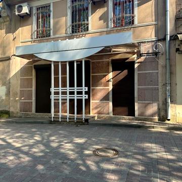 Спиридонівська вул., 7