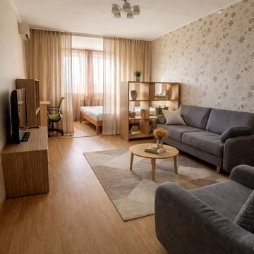 Голосіївська вул., 13-А