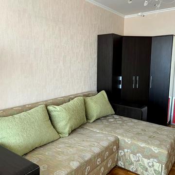 Володимира Івасюка просп. (Героїв Сталінграду), 17-А