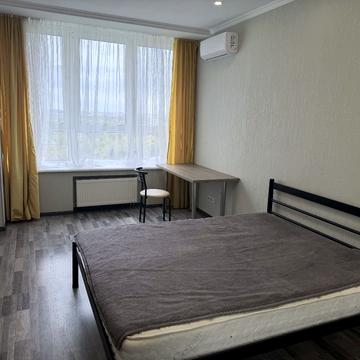 Відрадний просп. (Чубаря), 2