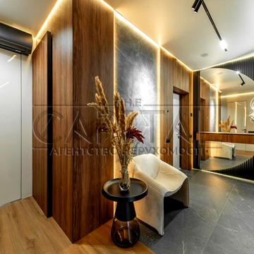 Олександра Кониського вул., 22-А