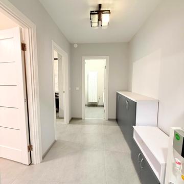 Михайла Лушпи просп., 5 к25