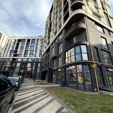 Пасічна вул., 189