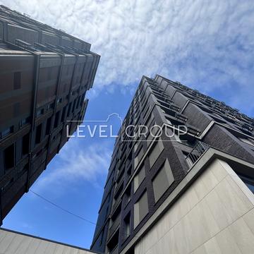 Теремківська вул., (Будинок 1)