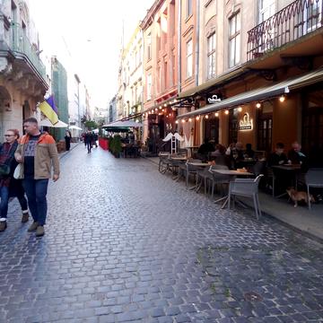 Вірменська вул., 16