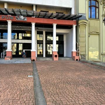 Івана Луценка пров., 3/7