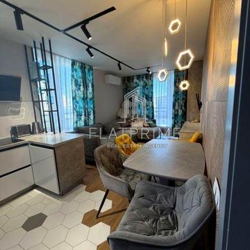 Дніпровська набережна вул., 16-Д