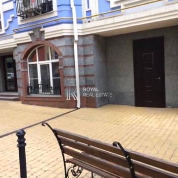 Дегтярна вул., 7