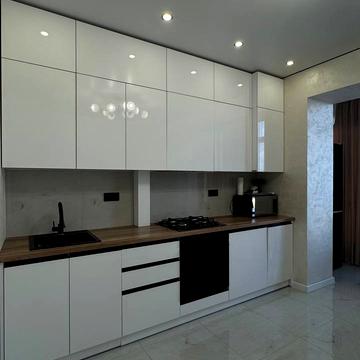 Олександра Довженка вул., 57