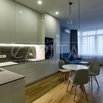 Євгена Коновальця вул. (Щорса), 34-А