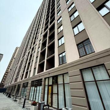 Генуезька вул., 1/1