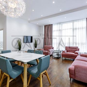 Андрія Верхогляда вул. (Михайла Драгомирова), 15